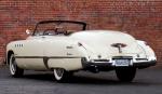 Buick Roadmaster 1949 года